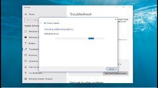 How To Fix Disk Cleanup Stuck at Windows Update Cleanup [upl. by Margetts261]