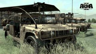 Arma 2 Operation Arrowhead  Soundtrack OST 13V Mountain Chant [upl. by Gaelan]