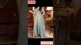 Wedding Dress Design Ideas viral short yt [upl. by Maxine]