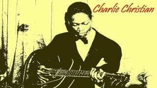 Charlie Christian  Profoundly Blue [upl. by Yeta]