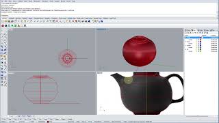 Teapot tutorial [upl. by Shell]