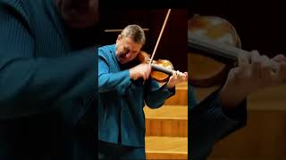 Maxim Vergerov and Polina Osetinskaya play Kreutzer  Beethoven [upl. by Iago101]