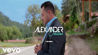 Alexander Orellana  Todo Cambio [upl. by Ennairrek]