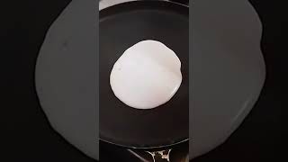 INSTANT RICE DOSA viralvideo recipe indiacuisine indiancuisine dosa dosarecipe [upl. by Margery194]