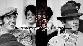 THEME DE BORSALINO Série musique de Film interprétée par Michel BAUMONT [upl. by Durwood]