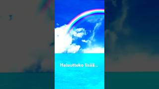 Haluutteko [upl. by Raouf]