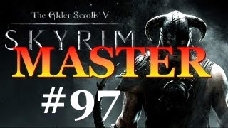 Skyrim Walkthrough Master Difficulty 97  The Horn of Jurgen Windcaller 1 [upl. by Prasad993]