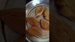 खाजा khajarecipe diwalispecial mithai recipe khajarecipe indianfood vihara up special [upl. by Gnol655]