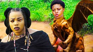 Ce Film Te Tourmentera Ne Le Regarde Pas Si Tu Ne Peux Pas Prier Nouveau Film Nigerian En Francais [upl. by Annaid]