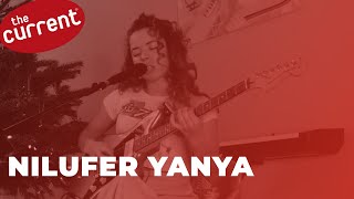 Nilüfer Yanya  three solo performances 2020 [upl. by Allisan]