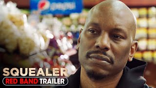 Squealer 2023 Official Trailer  Tyrese Gibson Theo Rossi [upl. by Revell686]