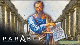 Apostle Pauls Gospel Mission to Greece Uncovered  Parable [upl. by Danielle]