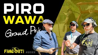 PIRO WAWA Grand Prix  o co chodzi w tym PIRO [upl. by Sivahc]