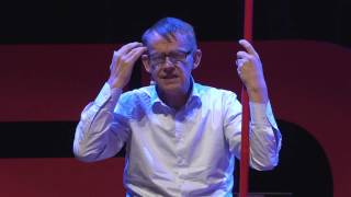 Numbers are boring people are interesting  Hans Rosling  TEDxSingapore [upl. by Hibbitts364]