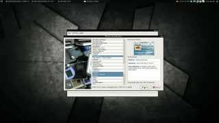 Install Rockbox To iPod  Linux XFCE [upl. by Sivat]