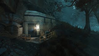 Fallout 76 Surveyal Project 67  The Mire 02  Ransacked Bunker [upl. by Alane]