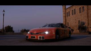 Forza Horizon 5 Forsberg Racing Toyota Gumout 2JZ Camry Stock Car Open World Free Roam Gameplay [upl. by Berti]