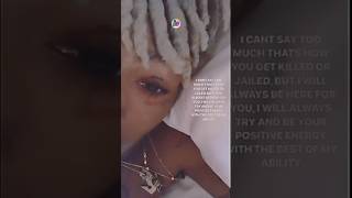 XXXTentacion Be Creative 🙏🏼 ⭐️ xxxtentacion [upl. by Gerrard]