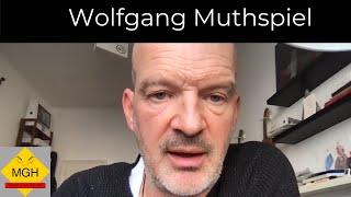 Wolfgang Muthspiel Interview by Modern Guitar Harmony [upl. by Cartie]