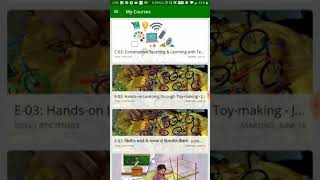 TISSx  Help Guide Using TISSx App Android Phones only [upl. by Litman]