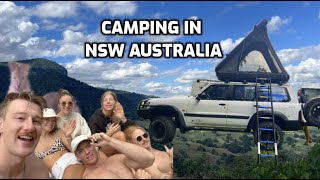 Roos amp Waterholes Australian Camp and Cook [upl. by Lewap]