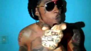 Vybz Kartel 2012 Freaky Gal Part 1 Official Video 2012 [upl. by Georgeanna]