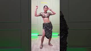 Vartika Jha 💃 Dance 🔥Jaragandi shorts ytshorts vartikaJha VartikaJhaWorld Indias Best Dancer [upl. by Anasor974]