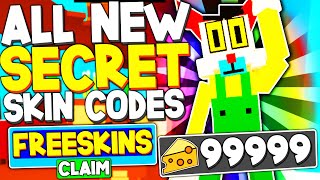 ALL NEW SECRET SKIN UPDATE CODES in KITTY ROBLOX [upl. by Merriman239]