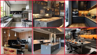 Stylish Kitchen designs l Modern kitchen designs l Top kitchen designs l Luxury kitchen designs [upl. by Orford]