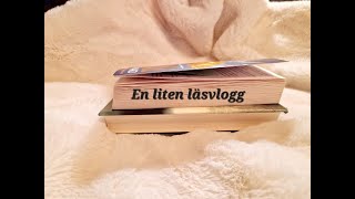 En liten läsvlogg [upl. by Terencio]