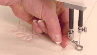 Starting and Stopping Quilting [upl. by Patrizia]