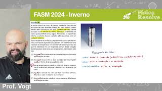 FASM 2024 inverno 56 [upl. by Lavelle705]