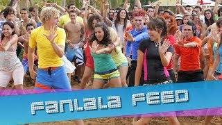 11 Thats How We Do  Teen Beach 2 Cast  From quotTeen Beach 2quot  Audio Only [upl. by Musa690]