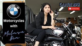 Motovlog No2  BMW Motorcycle Lineup [upl. by Leilah]