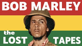 Unearthing the Sound Bob Marley and The Wailers Lost Tapes Revealed [upl. by Gabrielle37]