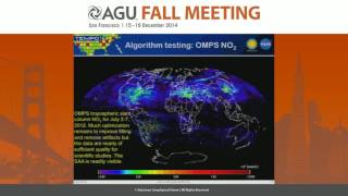 Implementation of Tropospheric Emissions Monitoring of Pollution TEMPO [upl. by Holcman]