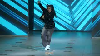 Athalia Badere Performance Philippines Fashion Summit 2024 [upl. by Huda]