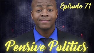 Pensive Politics Fuentes Banned CPAC Free Speech and Bryan Hyde Interview [upl. by Htbazile]