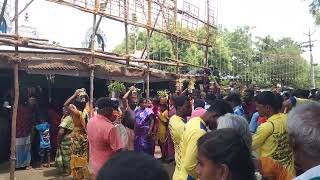 amman Kovil thiruvila [upl. by Elocal]