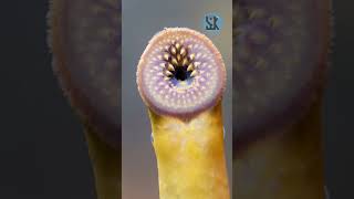 Lampreys Ancient Jawless Fish with Unique Characteristics and Ecological Impact  SGK English [upl. by Baptist438]