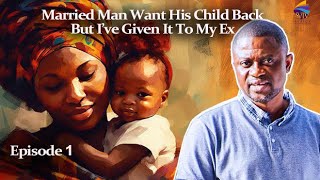 Married Man Got Me PregnantHe Wants His Child But I’ve Given The Child To Another Man Lady Reveals [upl. by Sebastian452]