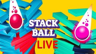 Stack Ball game live stackball stackballgame3dlive stackballlive live shortfeed [upl. by Marutani350]