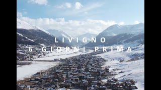 SnowPress White Week 2023  Livigno [upl. by Elie823]