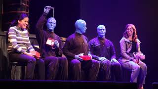 Blue Man Group 2023 [upl. by Siraval]