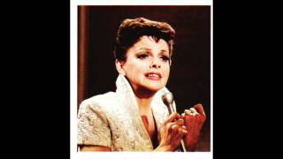 Judy Garland  Have Yourself A Merry Little Christmas The Merv Griffin Show 1968 [upl. by Caldeira]