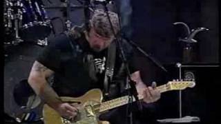 Creedence Clearwater Revisited  Good Golly Miss Molly  Live Festival de Viña del Mar Chile 1999 [upl. by Solokin]