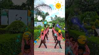 School Fun Activity  ytshorts yt youtube shorts viral funny fun games football trending [upl. by Aynna]