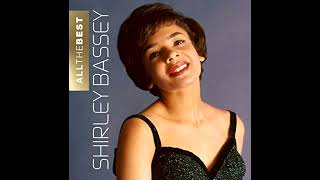 Shirley Bassey • My Way [upl. by Cirone]