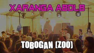 Xaranga ABDLB  TOBOGAN ZOO [upl. by Nyram]