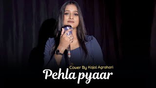 Pehla Pyaar  Kajal Agrahari  Sing Dil se  Kabir Singh  Vishal Mishra Shahid KapoorKiara Advani [upl. by Janek314]